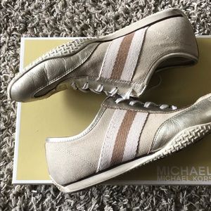 Michael Kors Sneaker